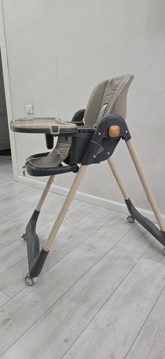 Детский стульчик в отличном состоянии