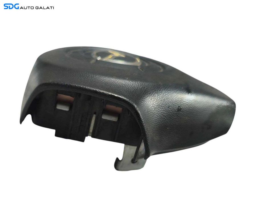 Airbag Volan Sofer Mazda 3 2003 - 2009 [LR1197]