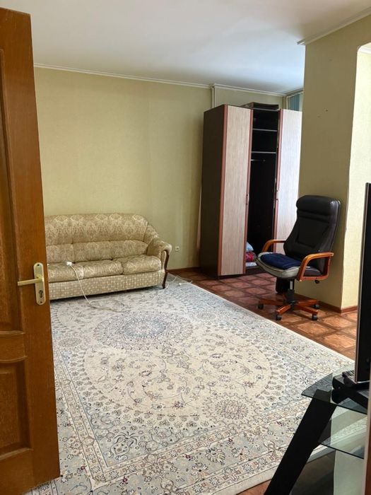 Сдам квартиру на долгий срок