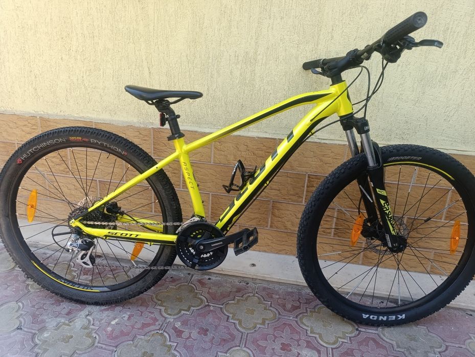 Scott 27,5 цола.   .