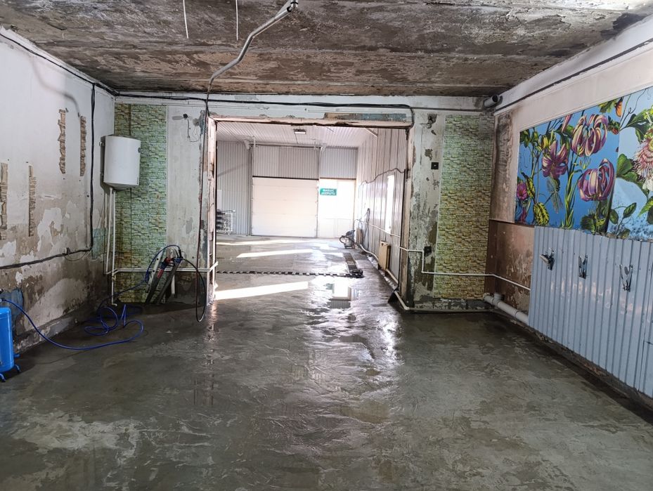 помещение в аренду