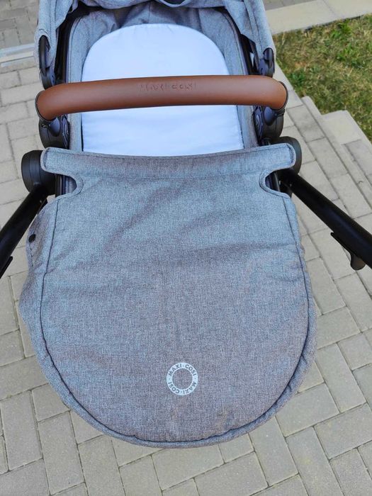 Maxi Cosi бебешка количка 3в1