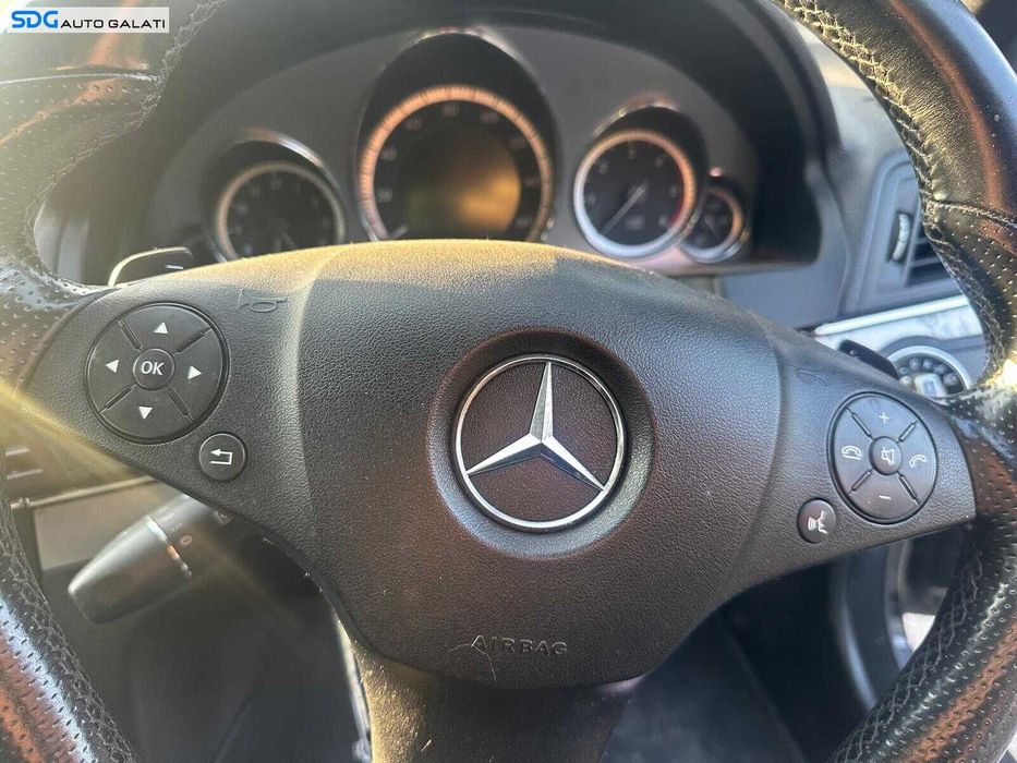 Airbag de pe Volan Mercedes Clasa E Class W212 S212 W207 A207 C207 2009 - 2016 [K5613]