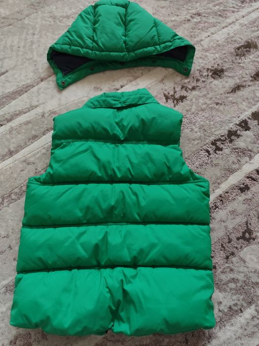 Детска грейка Бенетон