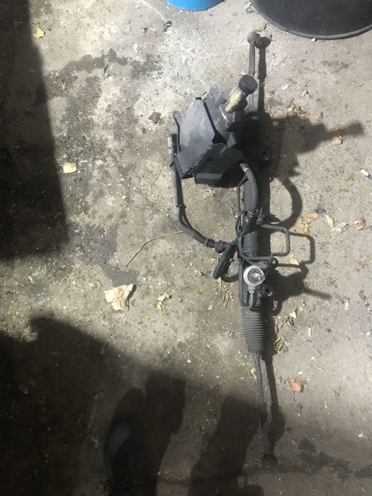 Хидравлична помпа