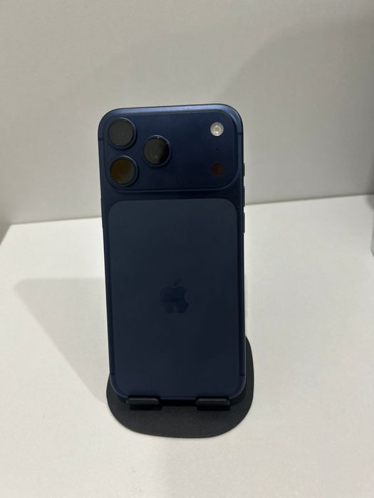 Iphone 17 pro max, 256гб