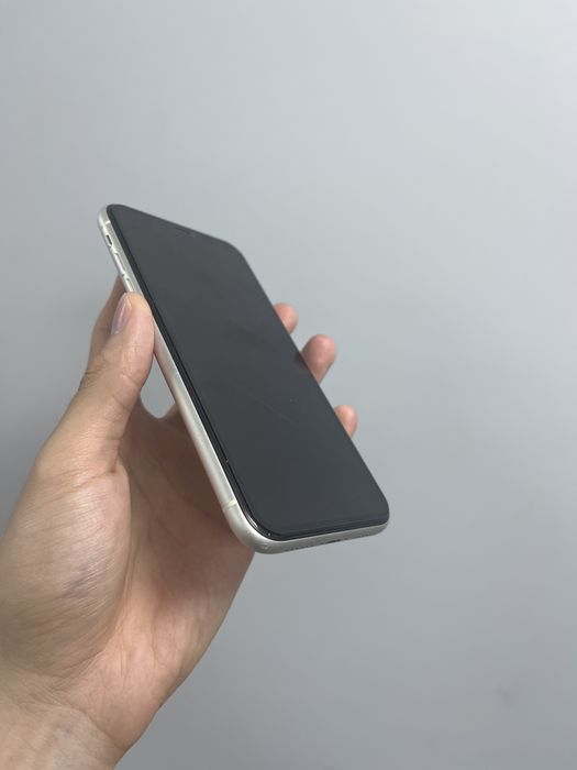 Apple iPhone 11 (костанай 1022) лот 102/8447