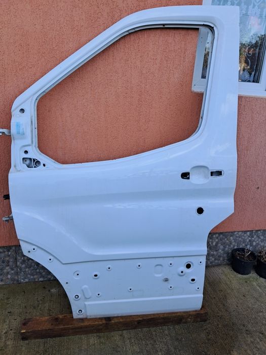 Ușă ford transit