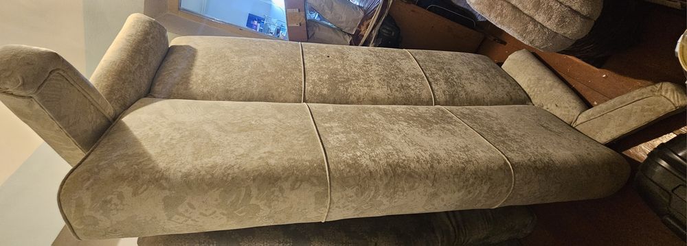 Продаю мягкую мебель