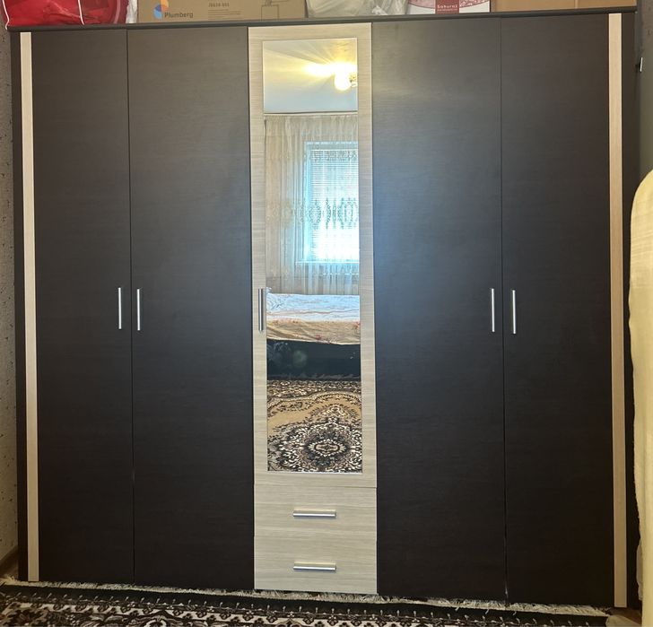 Спальный комплект