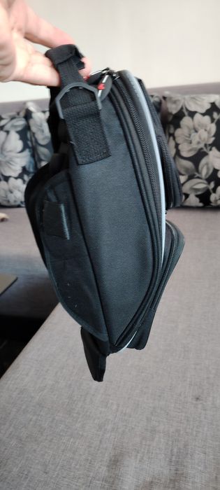 Чанта за резервоар