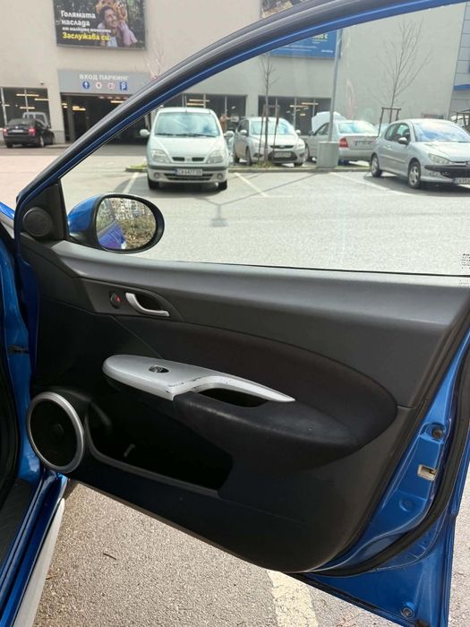 Продавам Honda Civic 2. 2 i-CTDi