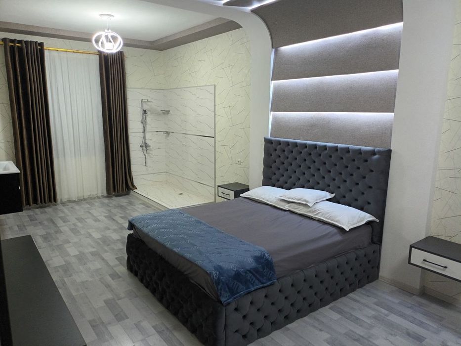 Dacha Oqtosh(quyoshga yaqin joyda)