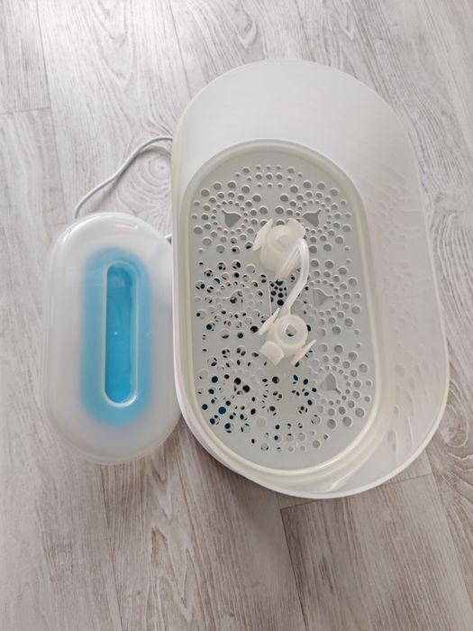 Sterilizator philips