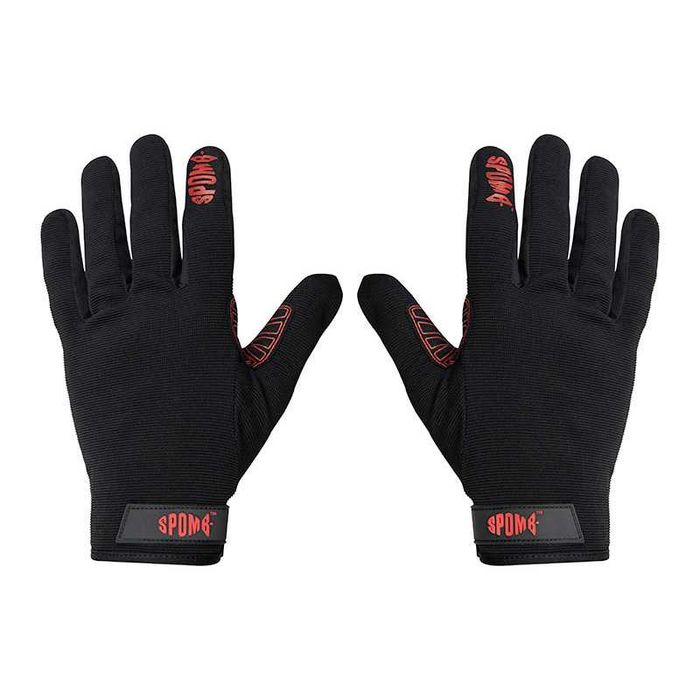 Ръкавици за кастинг SPOMB Pro Casting Gloves