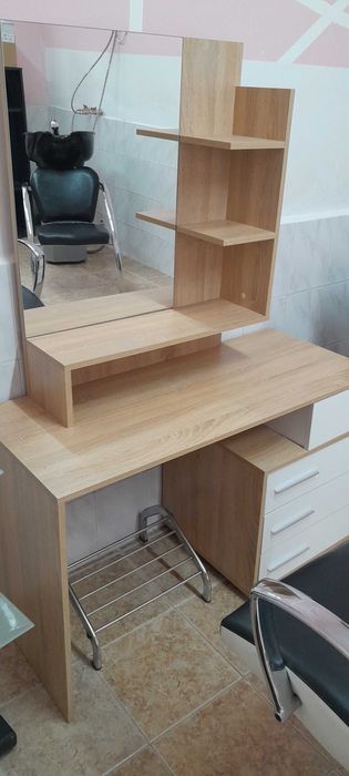 Фризьорско оборудване