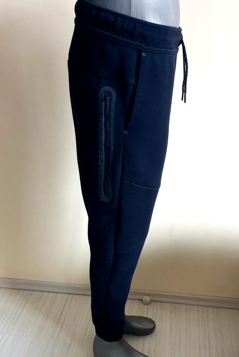Nike Tech Pant Mens Size S - M  ОРИГИНАЛ! Мъжко Долнище!