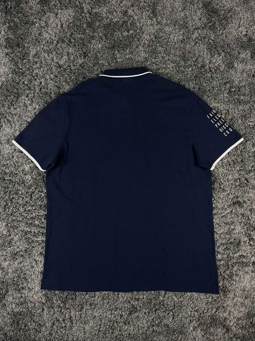 Lacoste Regular Fit Polo T-Shirt Мъжка Тениска