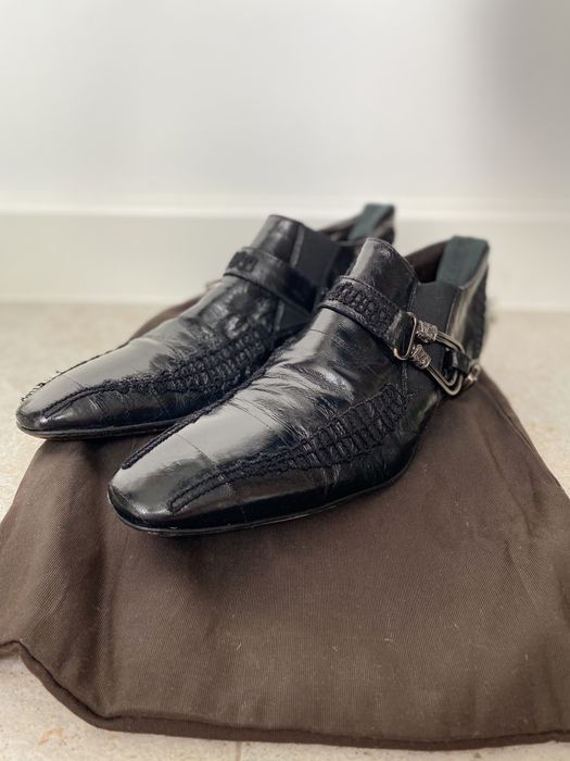 Pantofi cezare paciotti