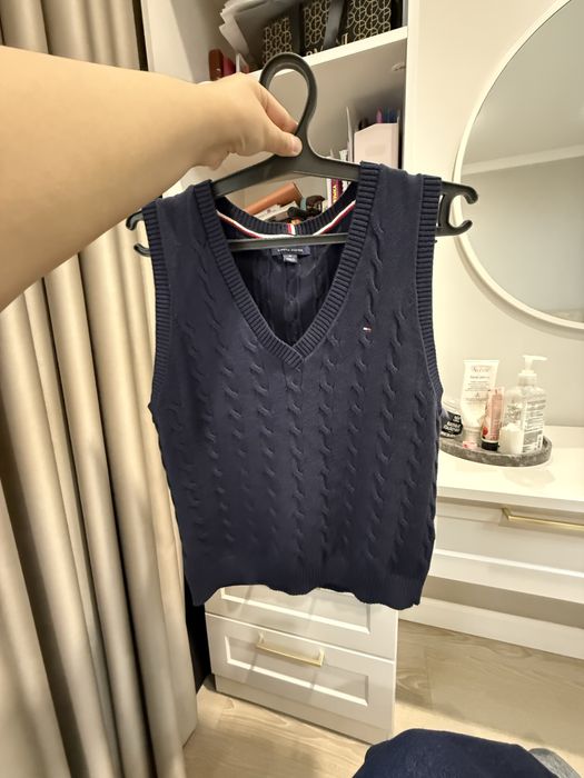 Tommy Hilfiger жилет