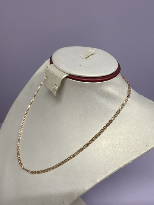 Золотая цепь / #СР780337