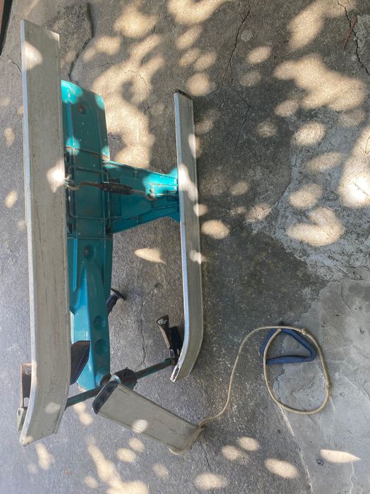 Руска шейна Чук и Гек оригинална автентична