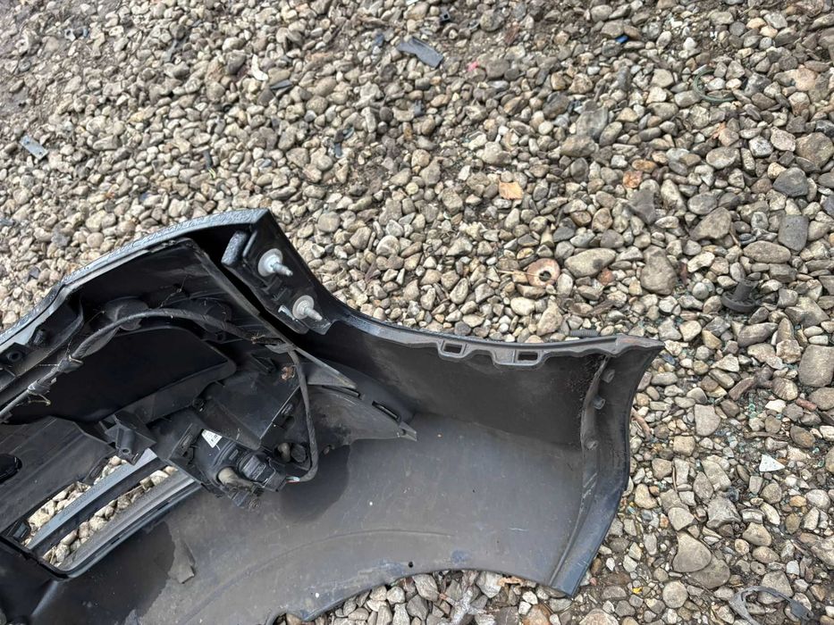 Bara fata Audi A4 B7 an 2007 s-line