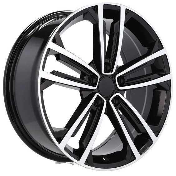18" Джанти за Volkswagen 5x112 CC Caddy Golf Passat Scirocco Tiguan