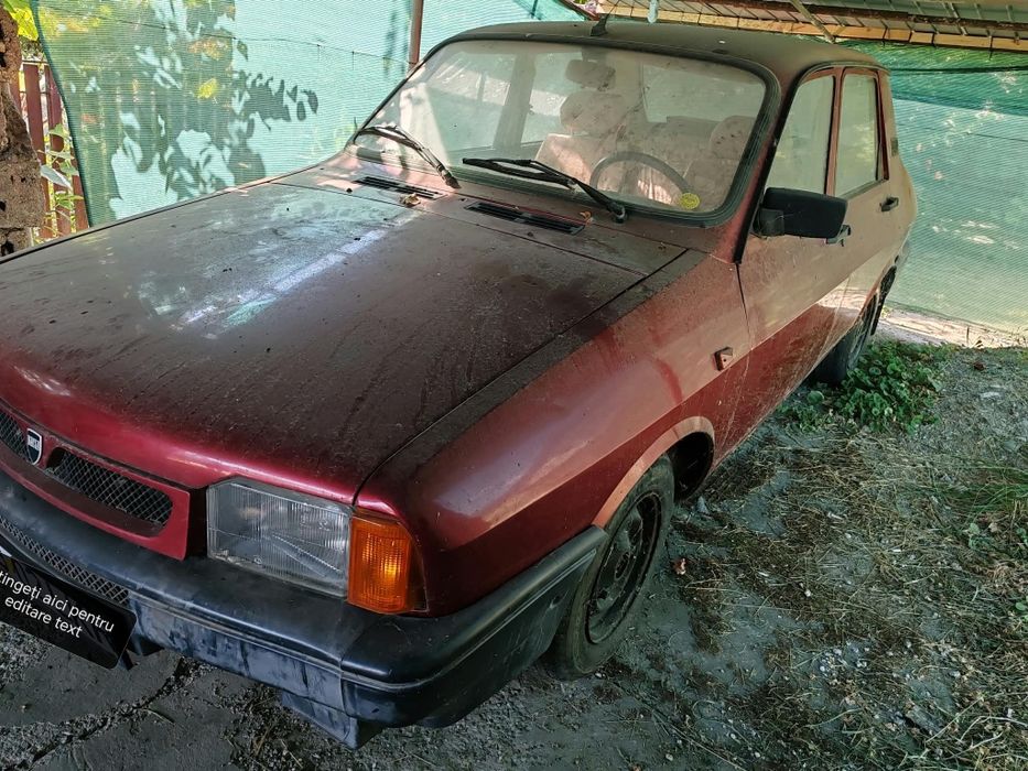 DACIA 1310 1996 — imagine 2