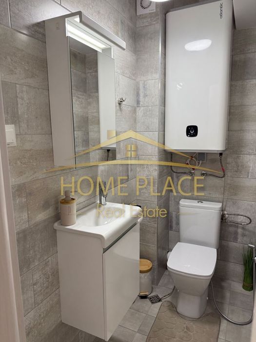 Дава се под наем Тристаен апартамент в Варна, Бриз - 100 кв.м за 1785 € - Снимка #11