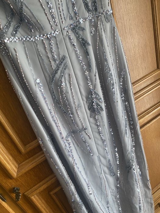 Rochie de seara Laura Ciobanu