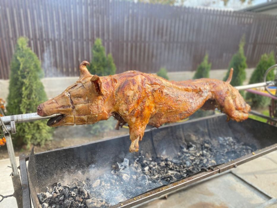 Proțap pentru evenimetul ideal