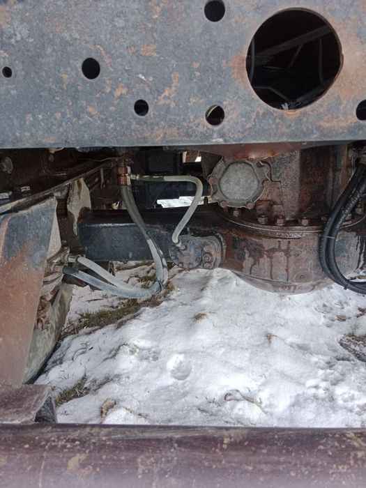 Yevro kamaz 2.  Tayyor minishga hich qanaqa ishi  yoq