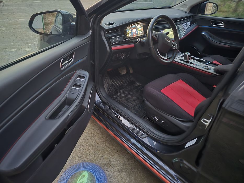 Cherry arrizo 6 full