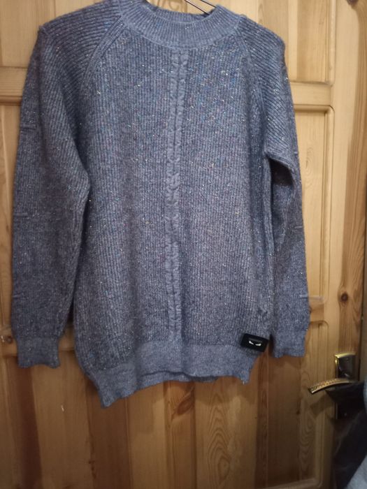 Платья, свитера большого раз