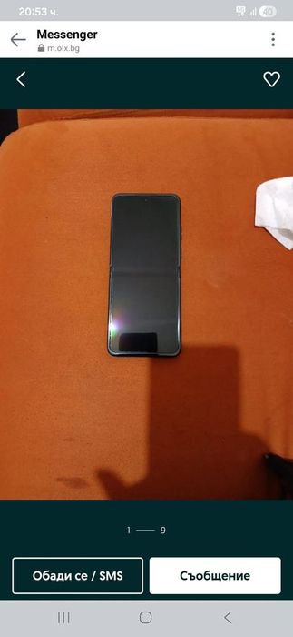 Моторола razr 60 blu