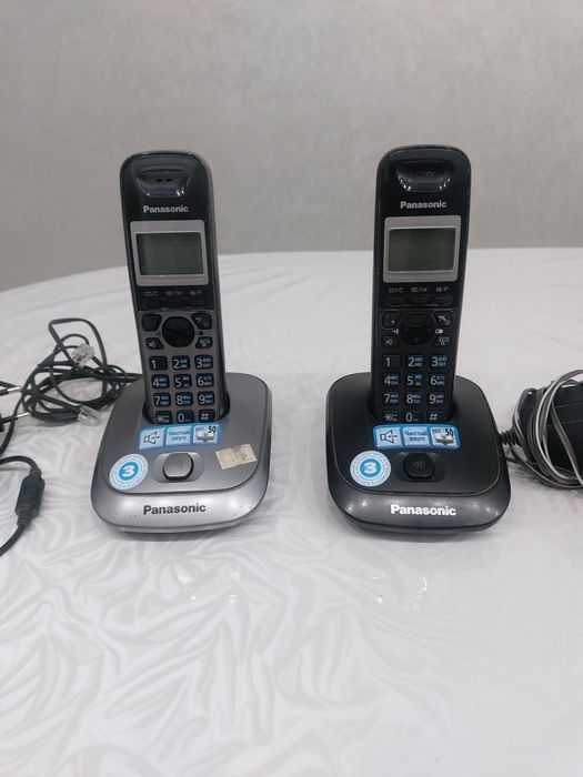 Продаю радиотелефоны