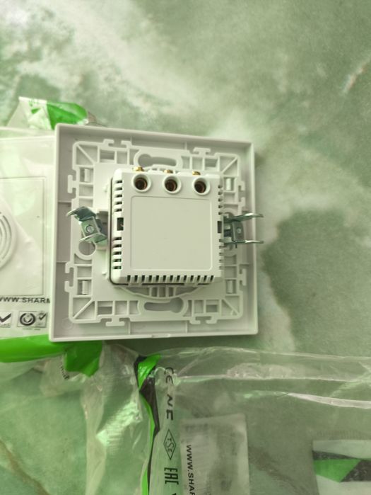 Звонок на входную дверь