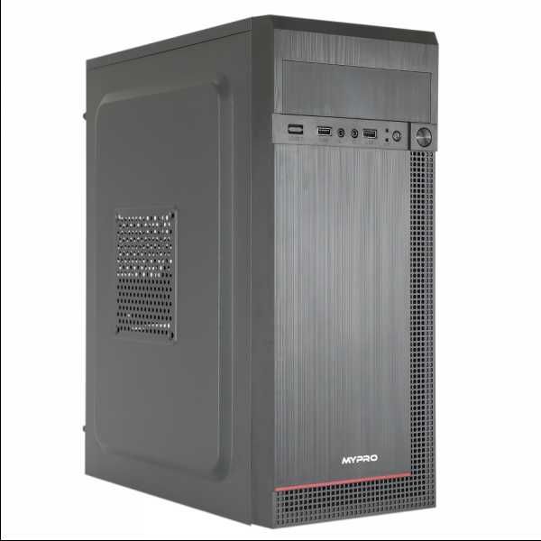 Офисной компьютер Intel Core i3-2100 / 8Gb DDR3 / 256Gb SSD