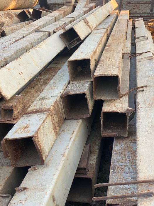 Продам труба квадрат