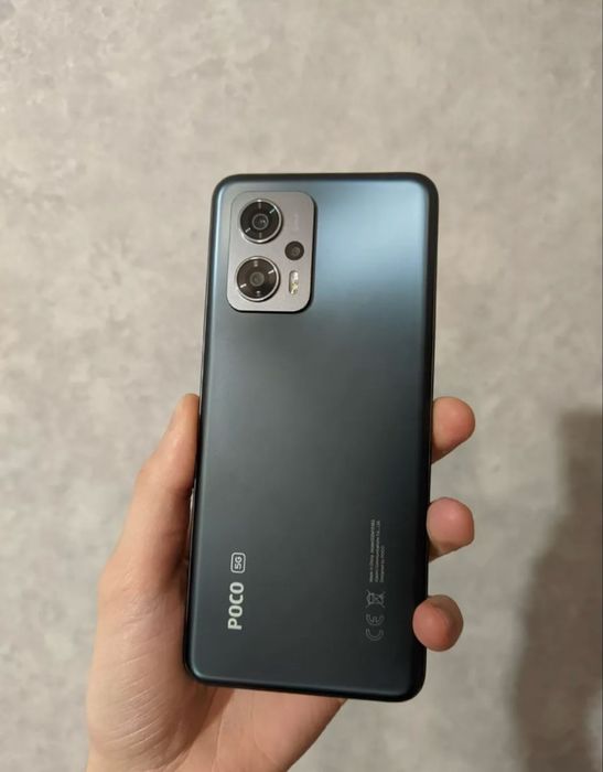 Продам POCO X4 GT 8/256gb