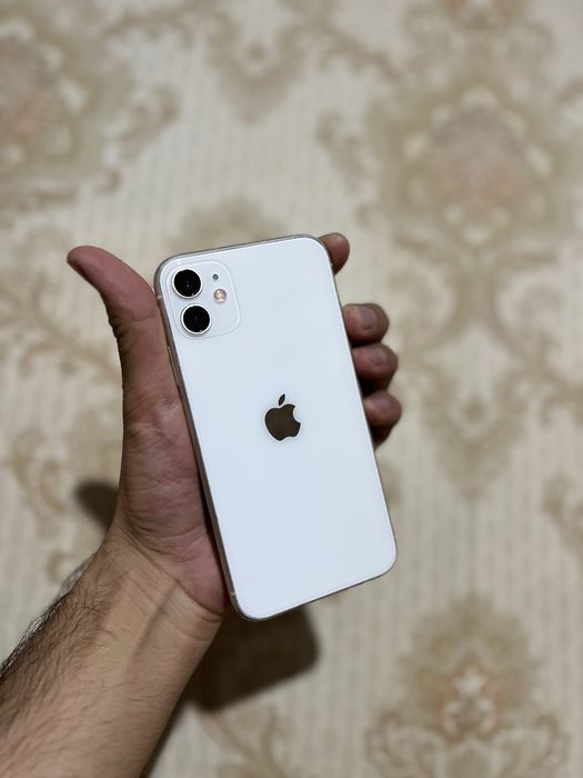 Iphone 11 Ideal