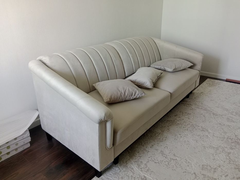 Продам диван б/у