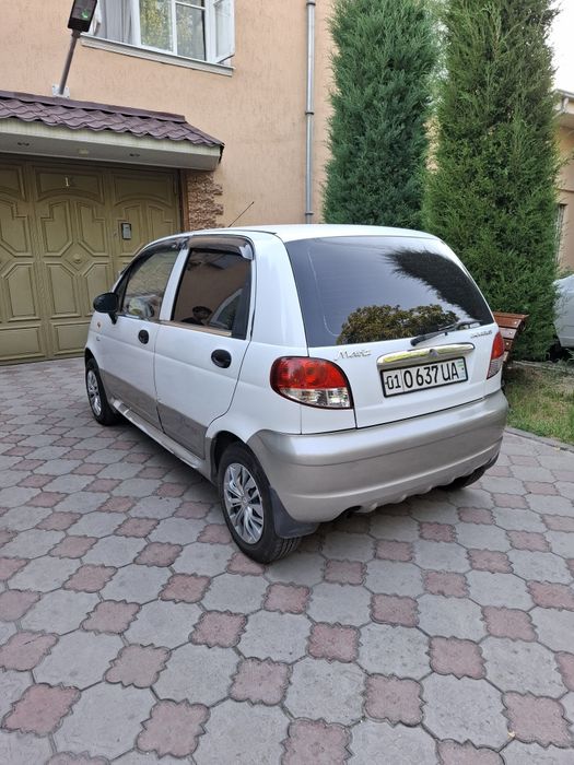 Matiz Best 2011 йил Арендага