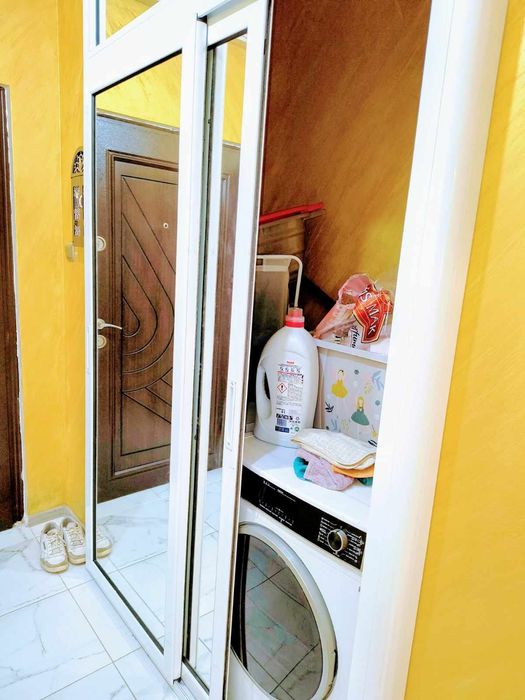 Продава се Четиристаен апартамент в Разград, Васил Левски - 100 кв.м за 1600 €/кв.м - Снимка #10