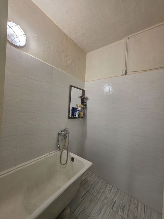 Буюк ипак йюли художники 1в2/1/5 33м²