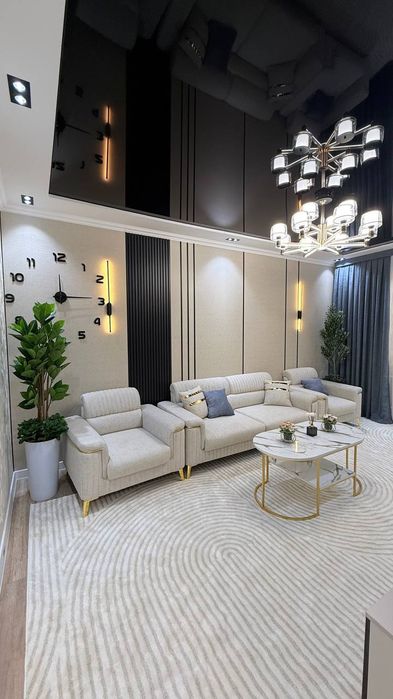 Квартира сотилади Чиланзар 19кв 2/1/4/ 50м²