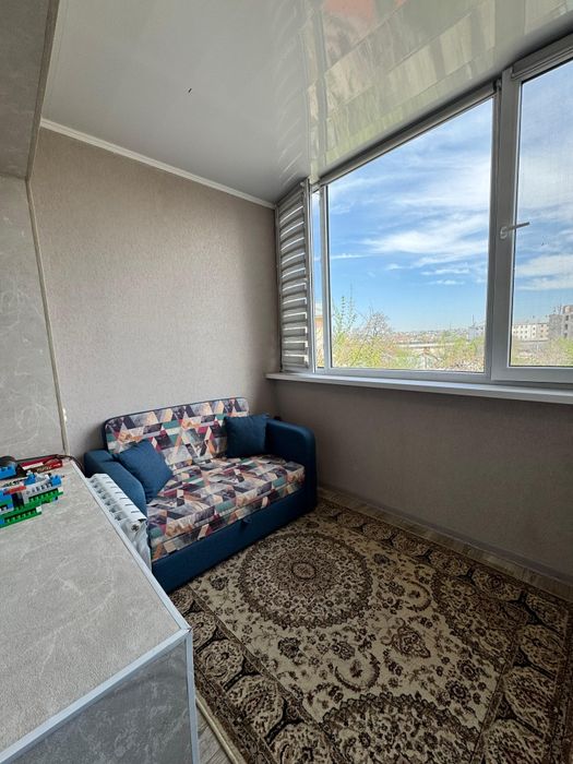 Продаётся 3-х комнатная кв.