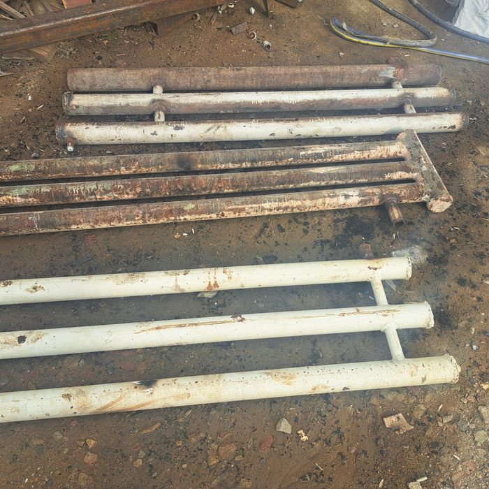 Продам Регистры отопления