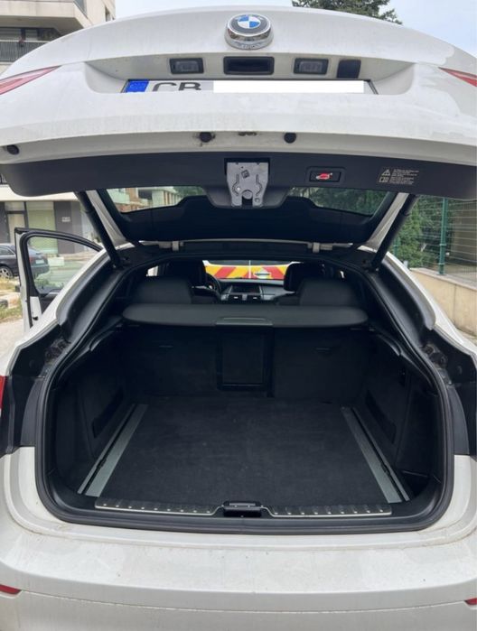 BMW X6 n54 35i 240kW/326 hp